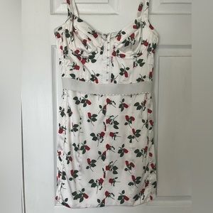 for Love & Lemons Spring 2020